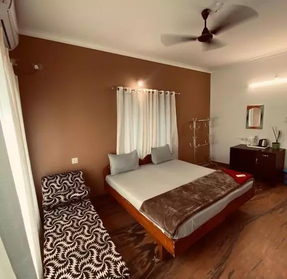 Hello Beach View Resorts