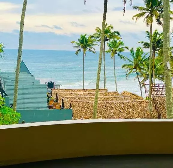Hello Beach View Resorts