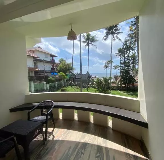 Hello Beach View Resorts
