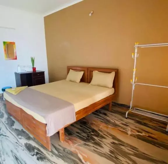 Hello Beach View Resorts