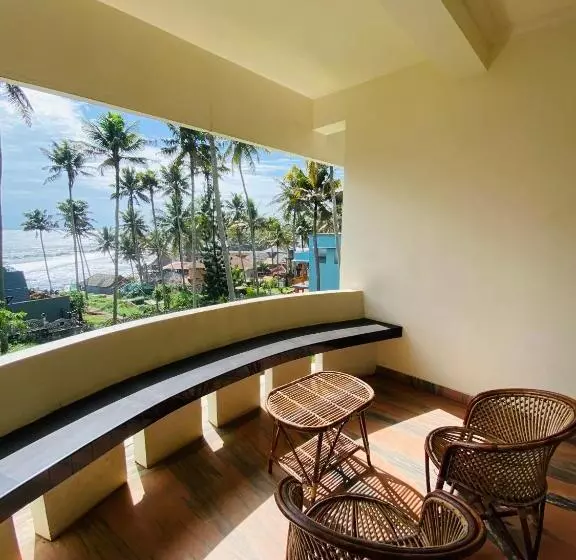 Hello Beach View Resorts