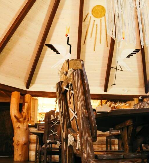 Szálloda парк готель там, де гори..