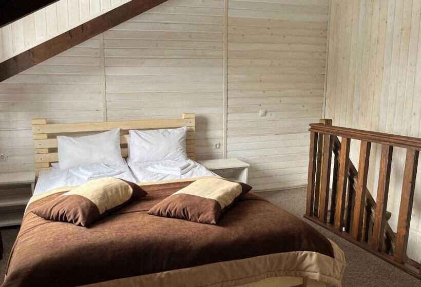 Szálloda парк готель там, де гори..