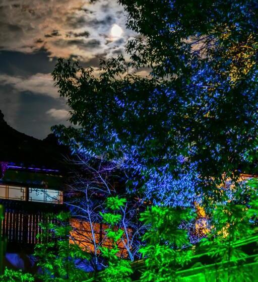 فندق Kagetsu Taisyokan