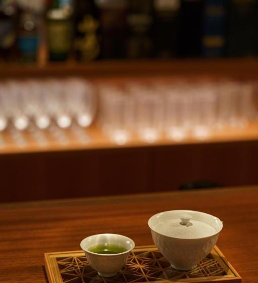 בית מלון כפרי Kagetsu Taisyokan