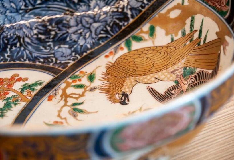 فندق Kagetsu Taisyokan