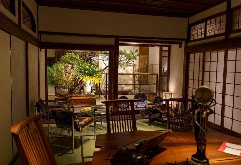 فندق Kagetsu Taisyokan