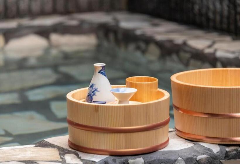 فندق Kagetsu Taisyokan