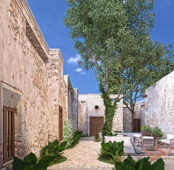 בית מלון כפרי Amarati