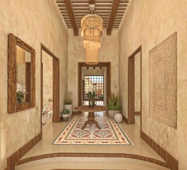 בית מלון כפרי Amarati