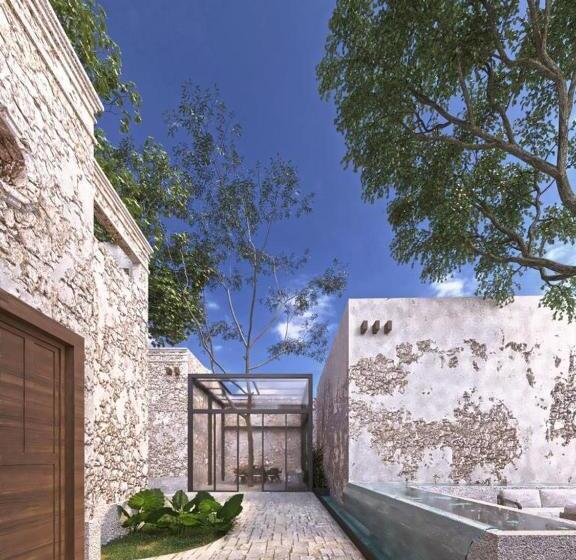 בית מלון כפרי Amarati