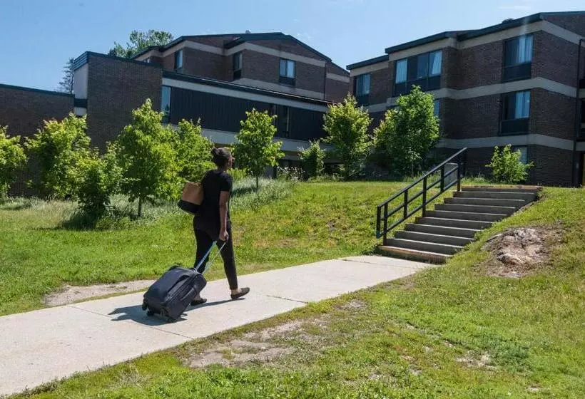 ホテル Au Campus