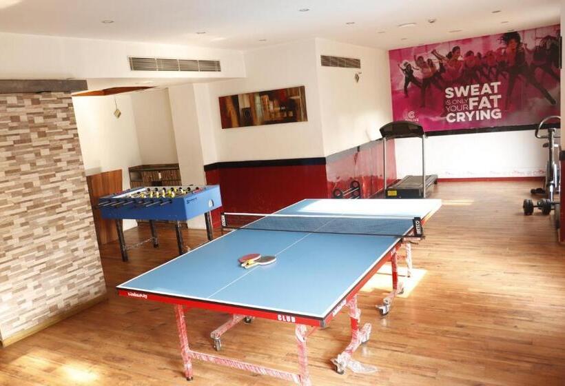 Отель C Suites   Lotus Park