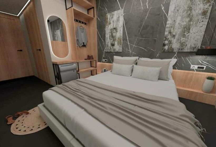 هتل Casa Gardenia