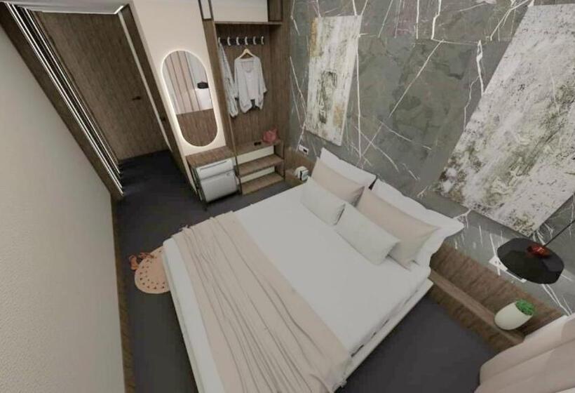 هتل Casa Gardenia