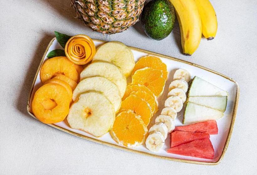 هتل Casa Gardenia