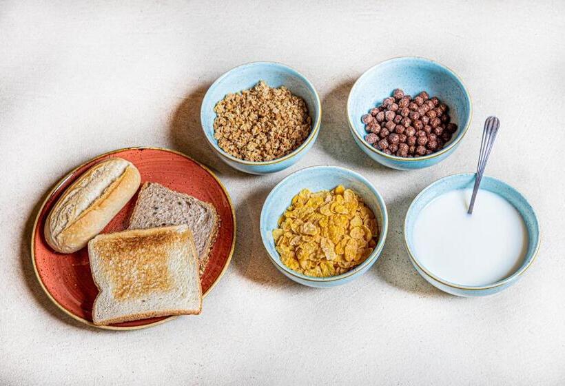 هتل Casa Gardenia