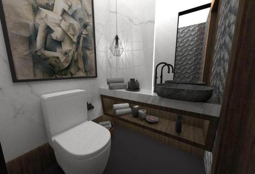 هتل Casa Gardenia