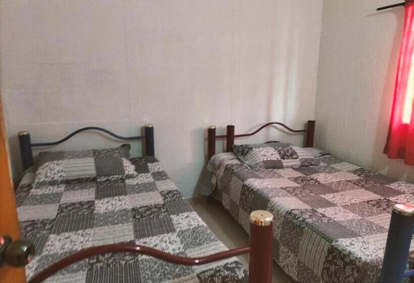 Hotel Finca Turística La Bahía