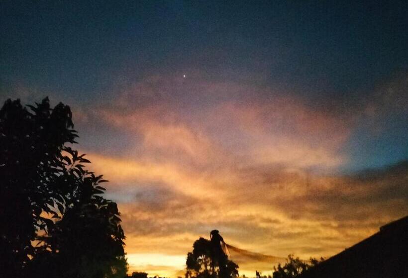 Hotel Finca Turística La Bahía