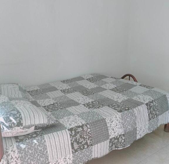 Hotel Finca Turística La Bahía