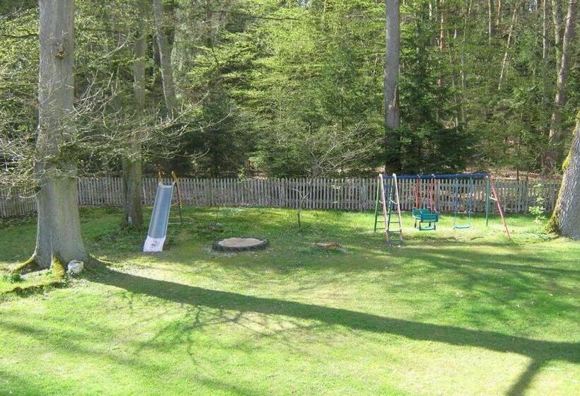 فندق Hof Schlüpke