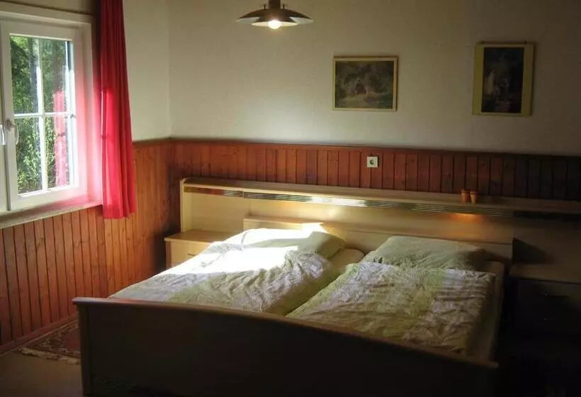 ホテル Hof Schlüpke