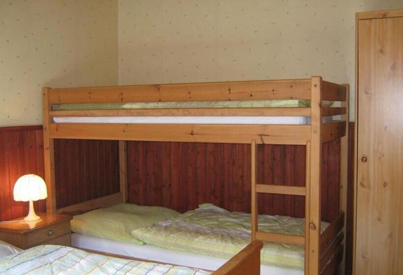 فندق Hof Schlüpke