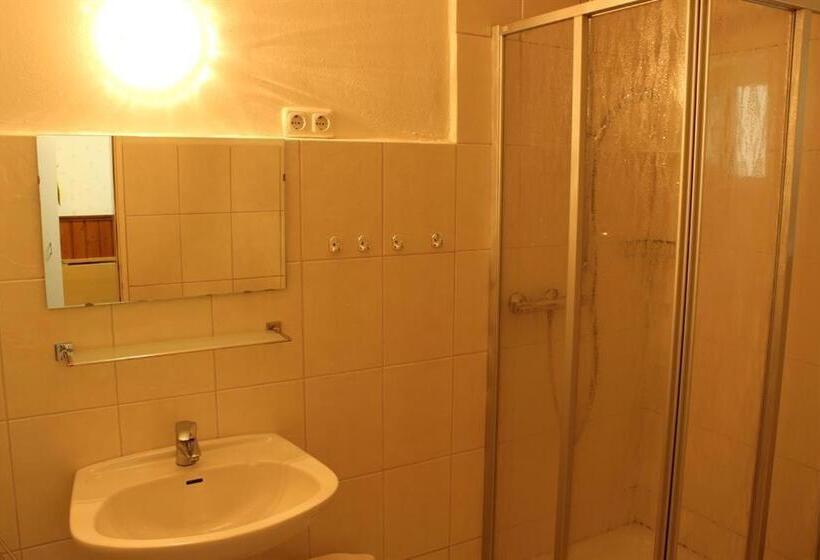 فندق Hof Schlüpke