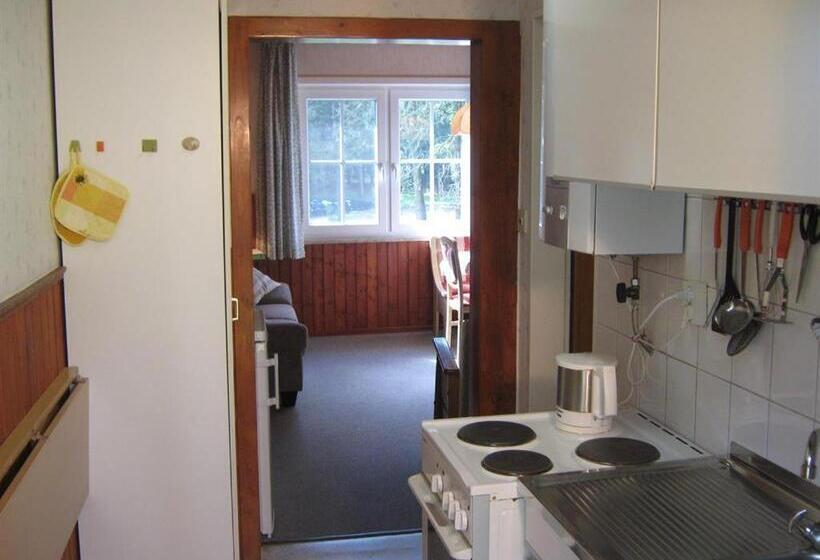 فندق Hof Schlüpke