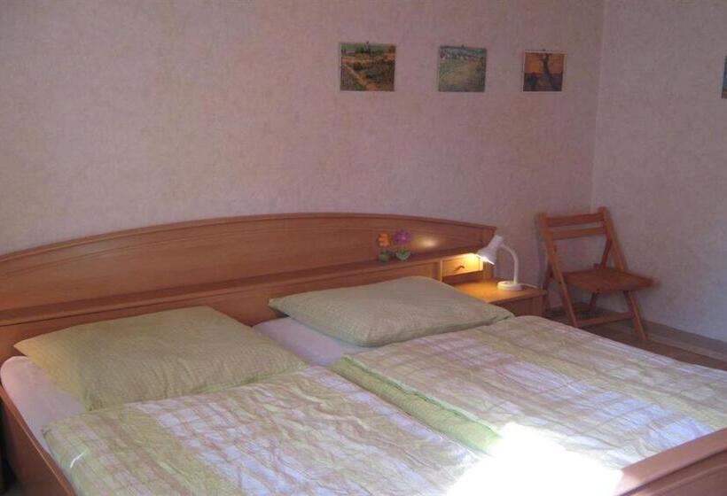 فندق Hof Schlüpke