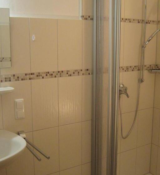 فندق Hof Schlüpke