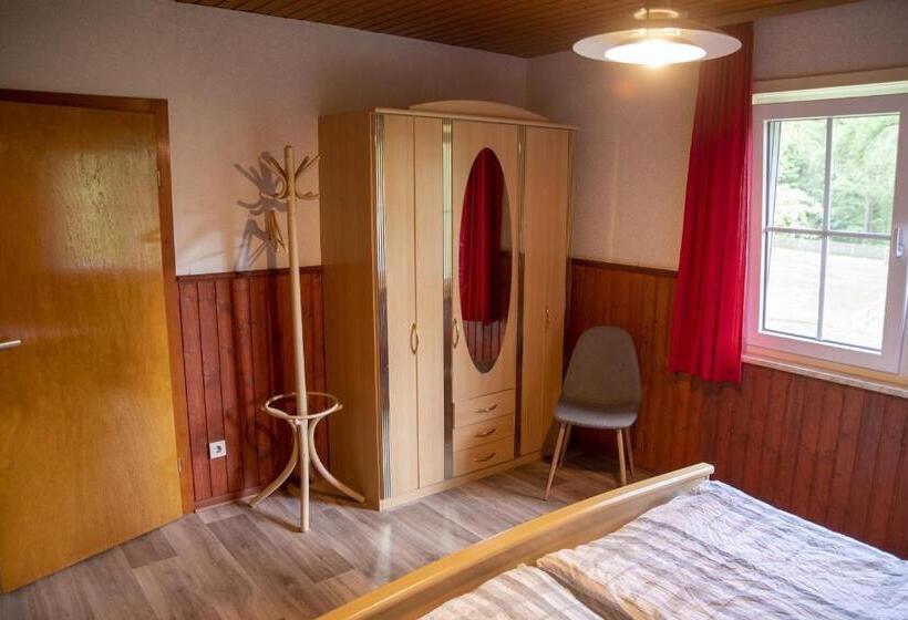 فندق Hof Schlüpke