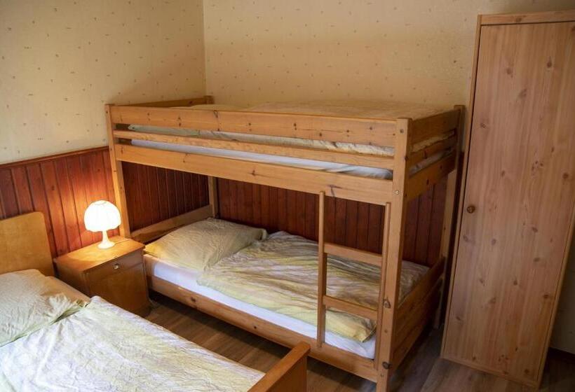 فندق Hof Schlüpke