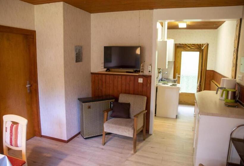 فندق Hof Schlüpke