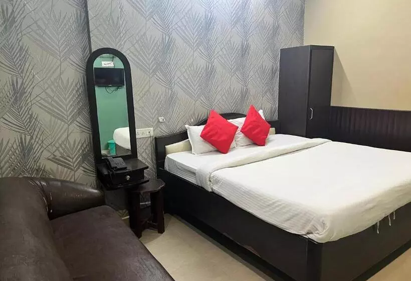 Hotelli Jk Mahal