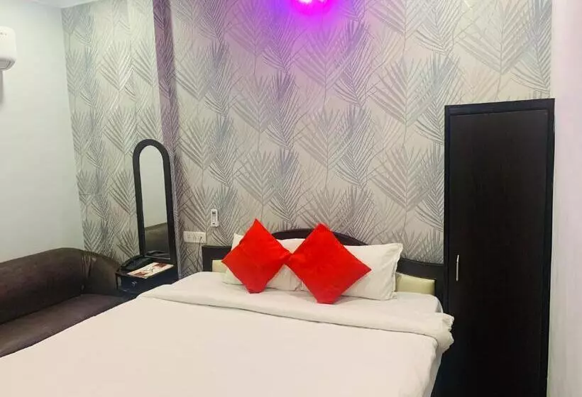 Hotelli Jk Mahal