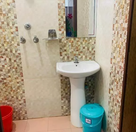 Hotelli Jk Mahal