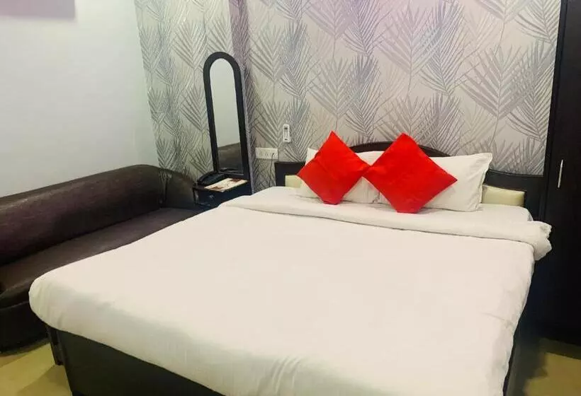 Hotelli Jk Mahal