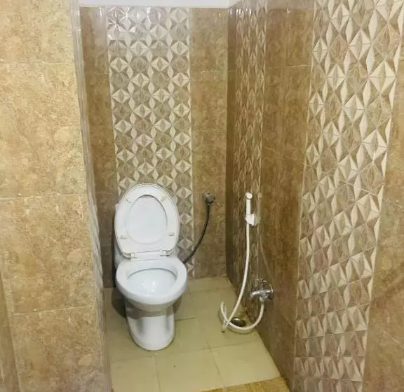 Hotelli Jk Mahal