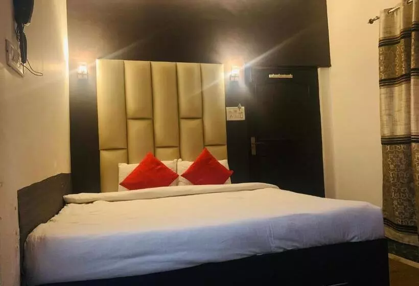 Hotelli Jk Mahal