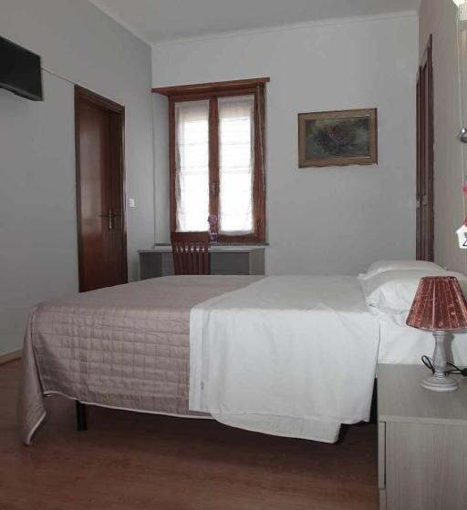 בית מלון כפרי La Porta Del Sole