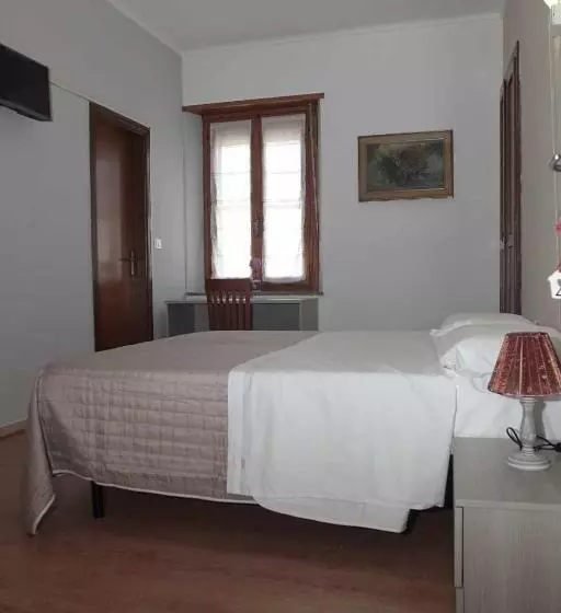 ホテル La Porta Del Sole