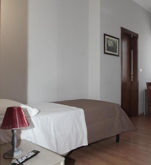 בית מלון כפרי La Porta Del Sole