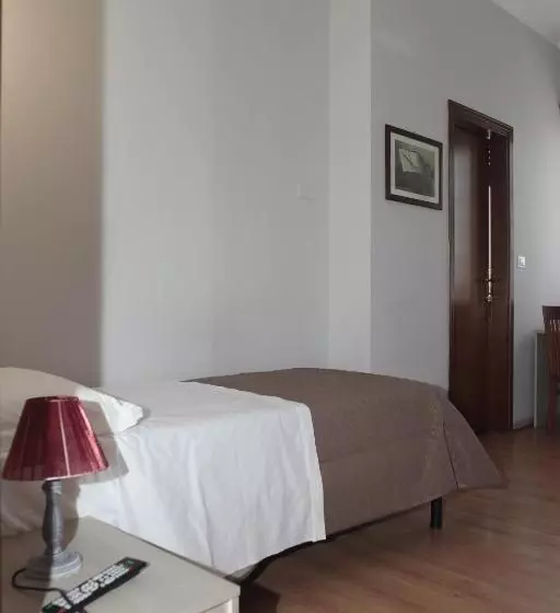 ホテル La Porta Del Sole