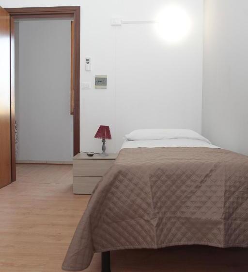 בית מלון כפרי La Porta Del Sole