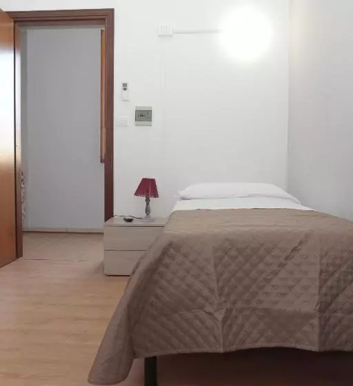 ホテル La Porta Del Sole
