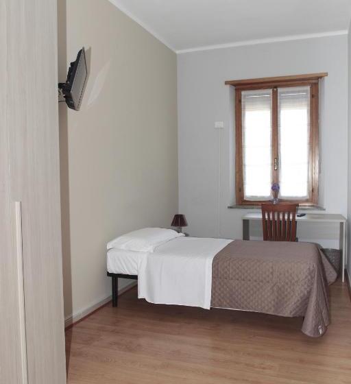 בית מלון כפרי La Porta Del Sole