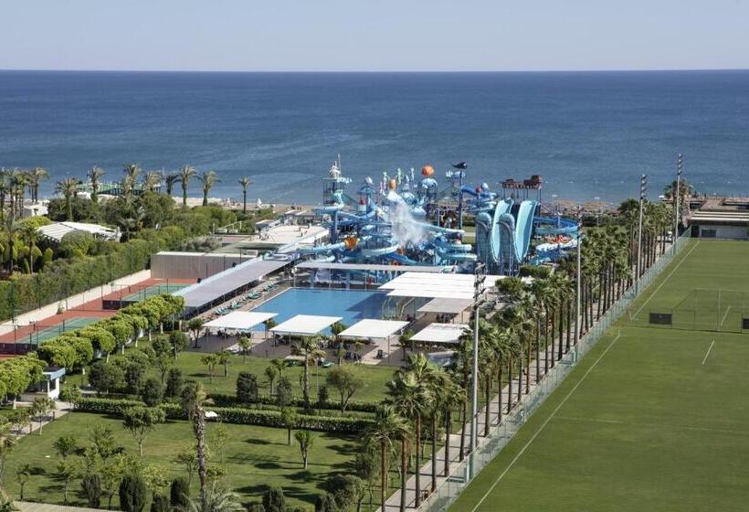 هتل Medworld Cosmos Health & Rehabilitation Center