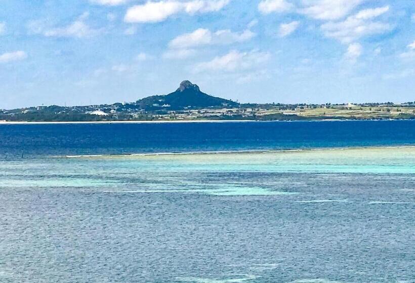 فندق Niruyakanaya Bise Vacation Stay 58653v